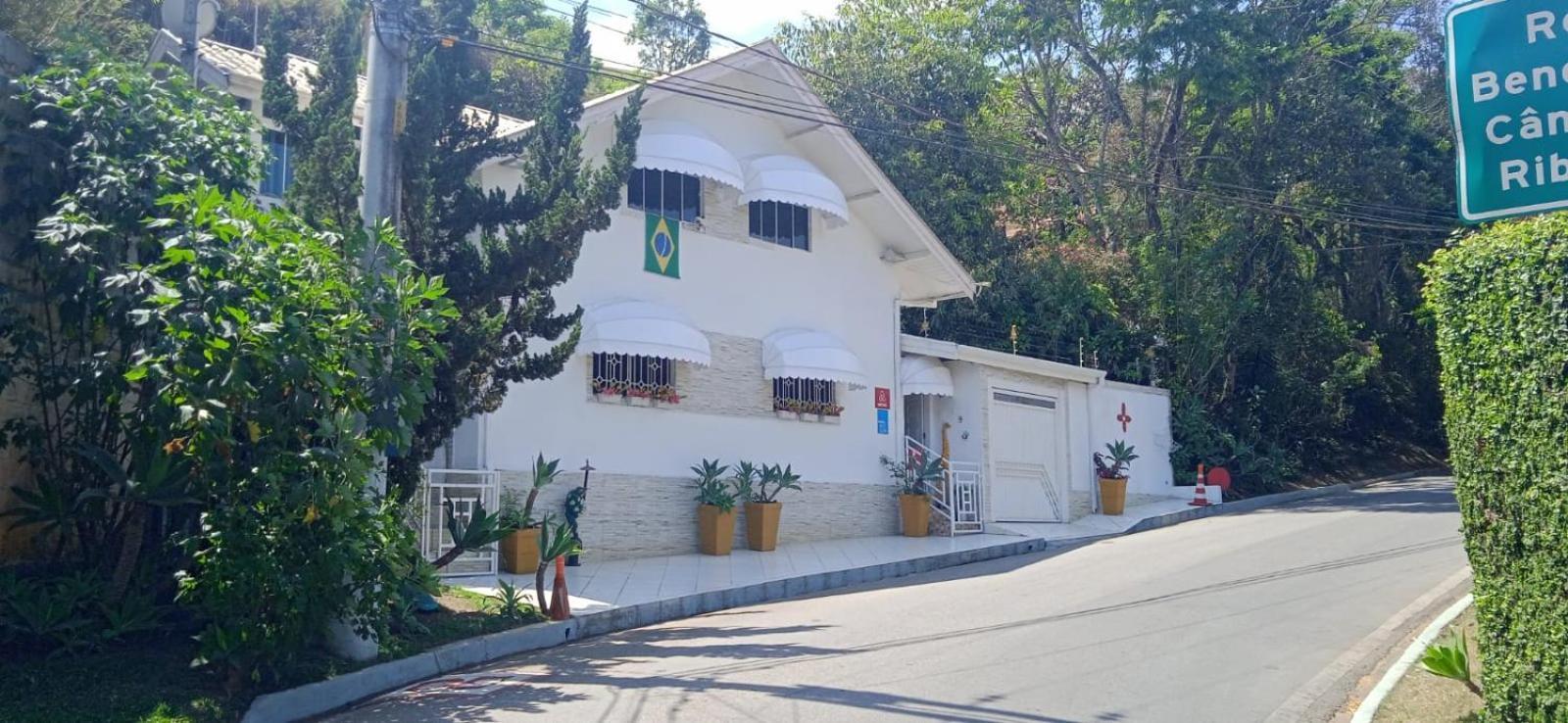 상벤투 두 사푸카이 Minha Casa,Sua Casa 빌라 외부 사진