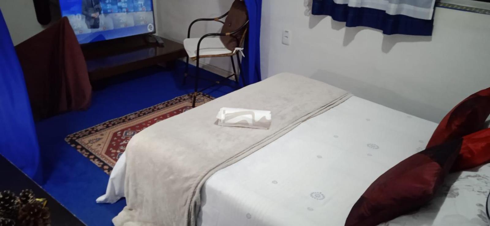 상벤투 두 사푸카이 Minha Casa,Sua Casa 빌라 외부 사진