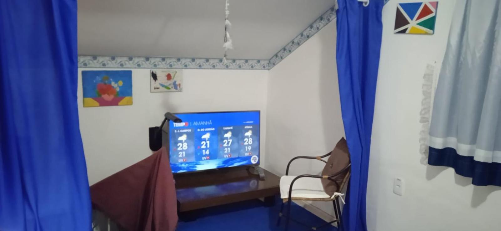 상벤투 두 사푸카이 Minha Casa,Sua Casa 빌라 외부 사진